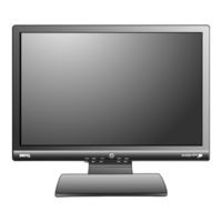 BenQ G2200WE Product Service Manual