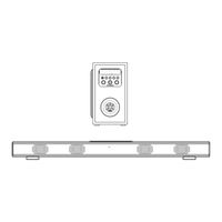 Sylvania SB379W Instruction Manual