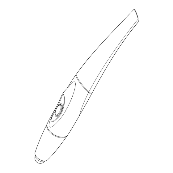 promethean PRM-AS1-01 User Manual