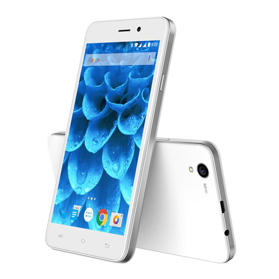 Lava iris atom 3 User Manual