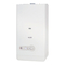 Boiler Riello Start Condens 25 IS Installer And User Manual
