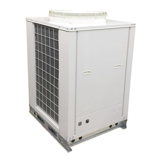 Multiaqua MAC120 Series Operating Manual