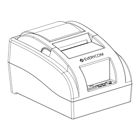 Everycom EC58 User Manual