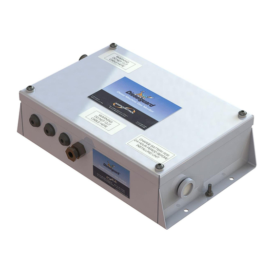 Ampcontrol DIESELGUARD User Manual
