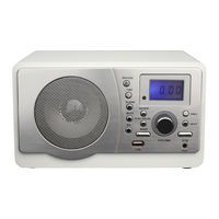 Clas Ohlson TA-855 Manual