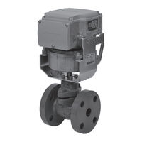 Azbil ACTIVAL VY51 5K001 Specifications & Instructions