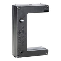 PASCO Wireless Smart Gate Reference Manual