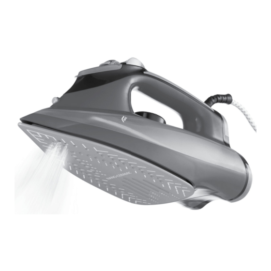 Eurotops SG 5008S-5 Instruction Manual