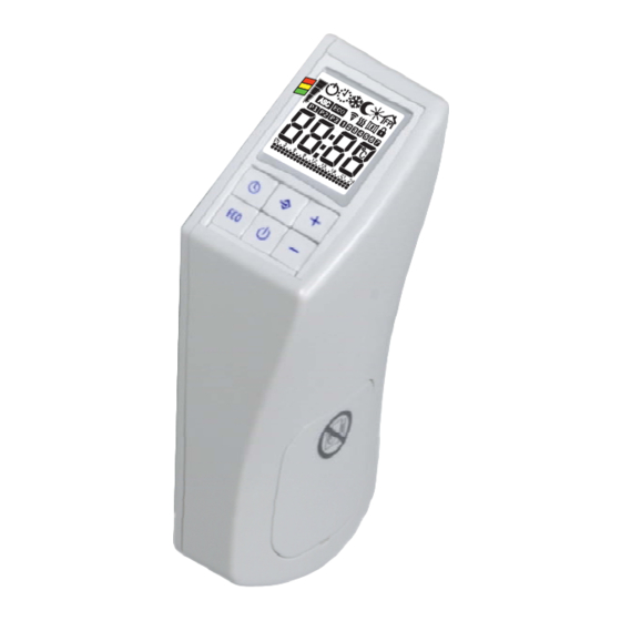 Selmo Infinity PLUS Manual