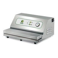 Fimar MSD/300P Use And Maintenance