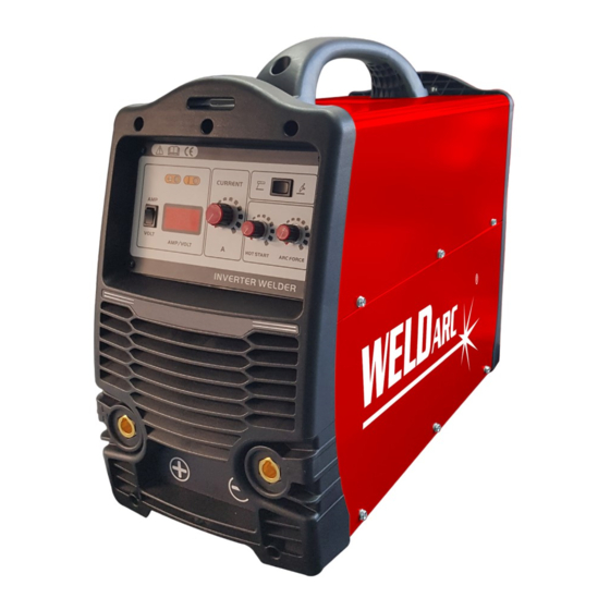 GWS ARC400 Instruction Manual