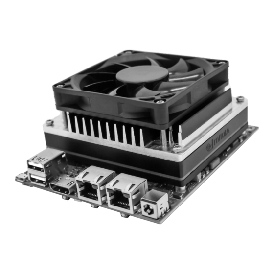 Auvidea X221 Technical Reference Manual