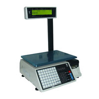 Digi SM-100 Service Manual