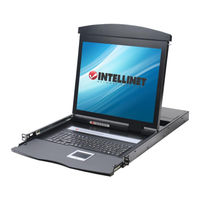 Intellinet 507295 User Manual