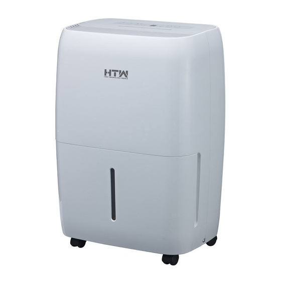 HTW X2 Owner's Manual