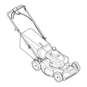 White Outdoor VA20 Series Manuals