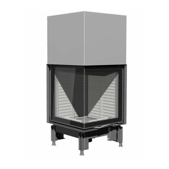 Austroflamm 63x40x42 K 2.0 Operating Manual