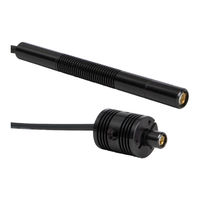 Excelitas Technologies 019-00403R Assembly Manual