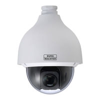 Santec SNC-241RSNA Quick Installation Manual