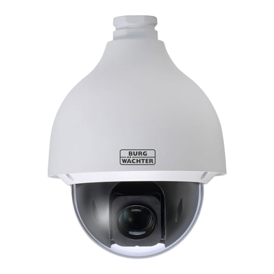 Santec SNC-241RSNA Quick Installation Manual