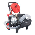 poolstar POOLEX POOL SAM Installation And Operation Manual