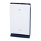Air Cleaner Panasonic F-PXV35H Operating Instructions Manual