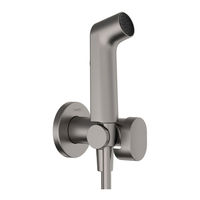 Hans Grohe Bidette 1jet S 29232 Series Instructions For Use/Assembly Instructions