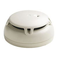 Siemens venteville Sinteso FDOOT241-A8 Manual