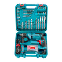 Ronix RS-0006 Manual