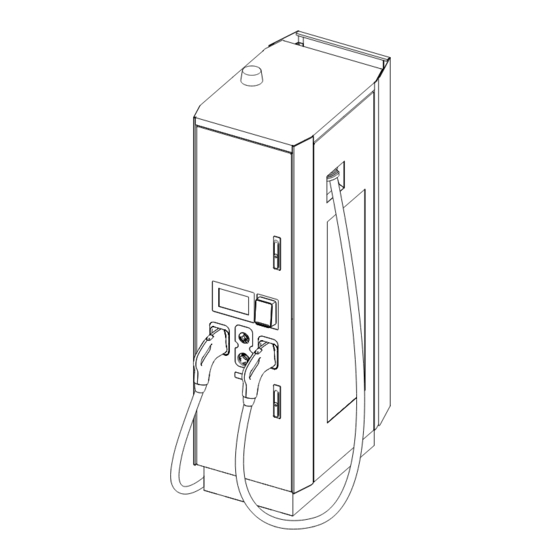 ABB Terra 94 UL Manuals