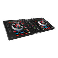 Serato Numark Mixtrack Platinum Manual