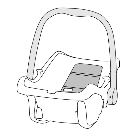 PETEX BAMBINI User Manual