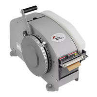 U-Line H-669 Manual