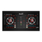 Serato Numark Mixtrack Platinum - DJ Mixer Manual