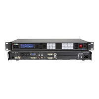 RGBlink GX4pro User Manual