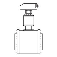 IFM SDG087 Operating Instructions Manual
