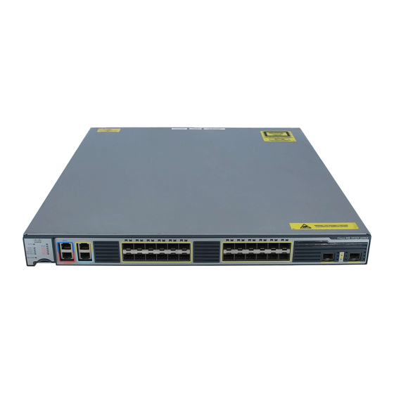 Cisco 3845 - Security Bundle Router Manual