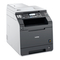 All in One Printer Brother MFC-9970CDW Network User's Manual