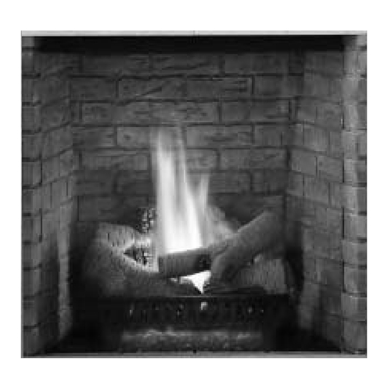 Regency LIBERTY L676-NG Owners & Installation Manual