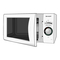 Microwave Oven SHARP R-212 Operation Manual With Cookbook