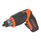 Power Screwdriver Black & Decker CS3653LC Instruction Manual