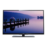 Philips 32PFL3008D/78 Service Manual