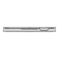 Samsung DVD-P365/XSS Service Manual
