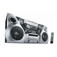 Philips FWD185 User Manual