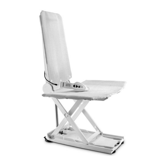 Aquatec orca xl Manuals