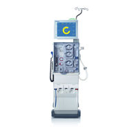 Fresenius Medical Care 5008 Service Manual