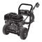 Pressure Washer Craftsman 580.752381 Operator's Manual