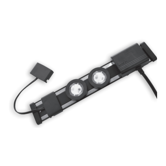 Eaton HALO HU2012PS2P930MBR Instructions Manual