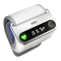 Braun BPW4300C Owner's Manual