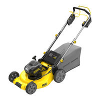 Stanley Fatmax SFMCMS2653 Instructions Manual